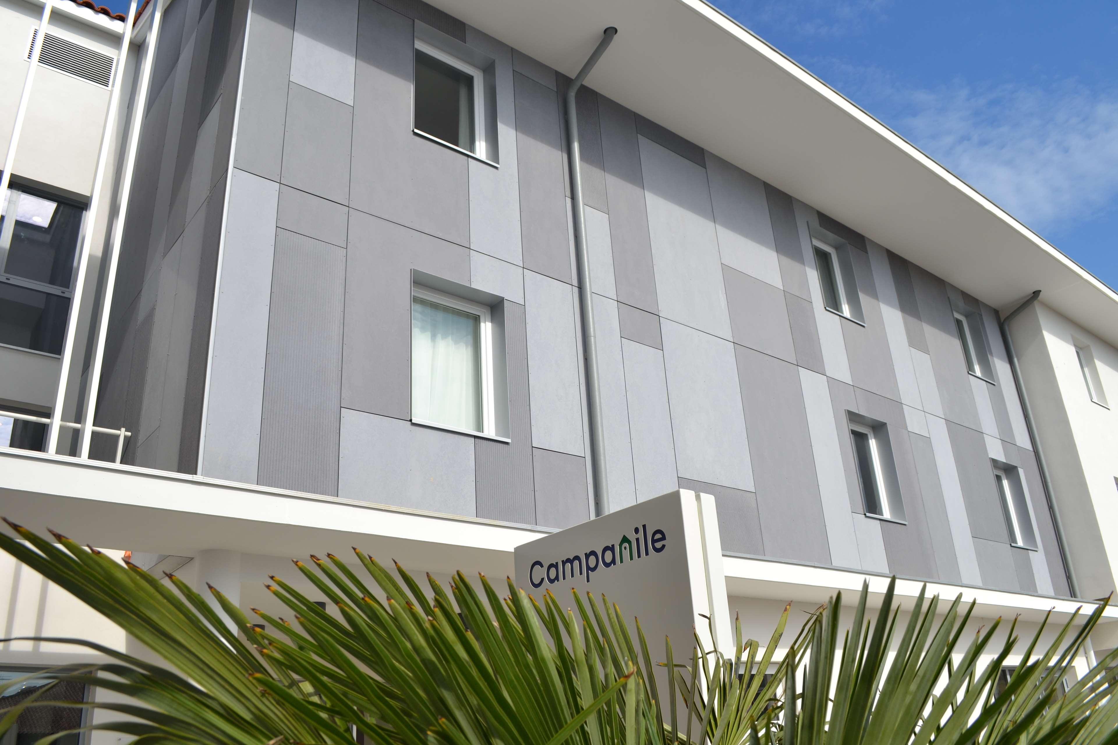 Campanile Saint Jean De Luz Ξενοδοχείο Εξωτερικό φωτογραφία